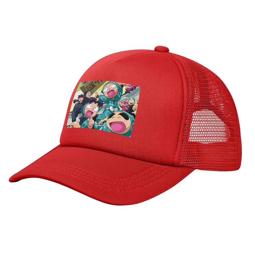 Ne-net 鍋蓋デザイン帽子 Ne-net 鍋蓋デザイン帽子 Ne-net 鍋蓋デザイン帽子