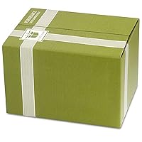 Vista 5 de Una Cesta de Frutas de Regalo Harvest Gold de A Gift Inside