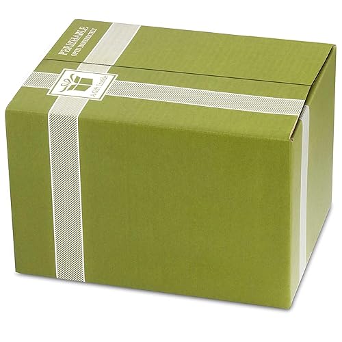 Miniatura 5 de California Bounty Fruit - Cesta de regalo