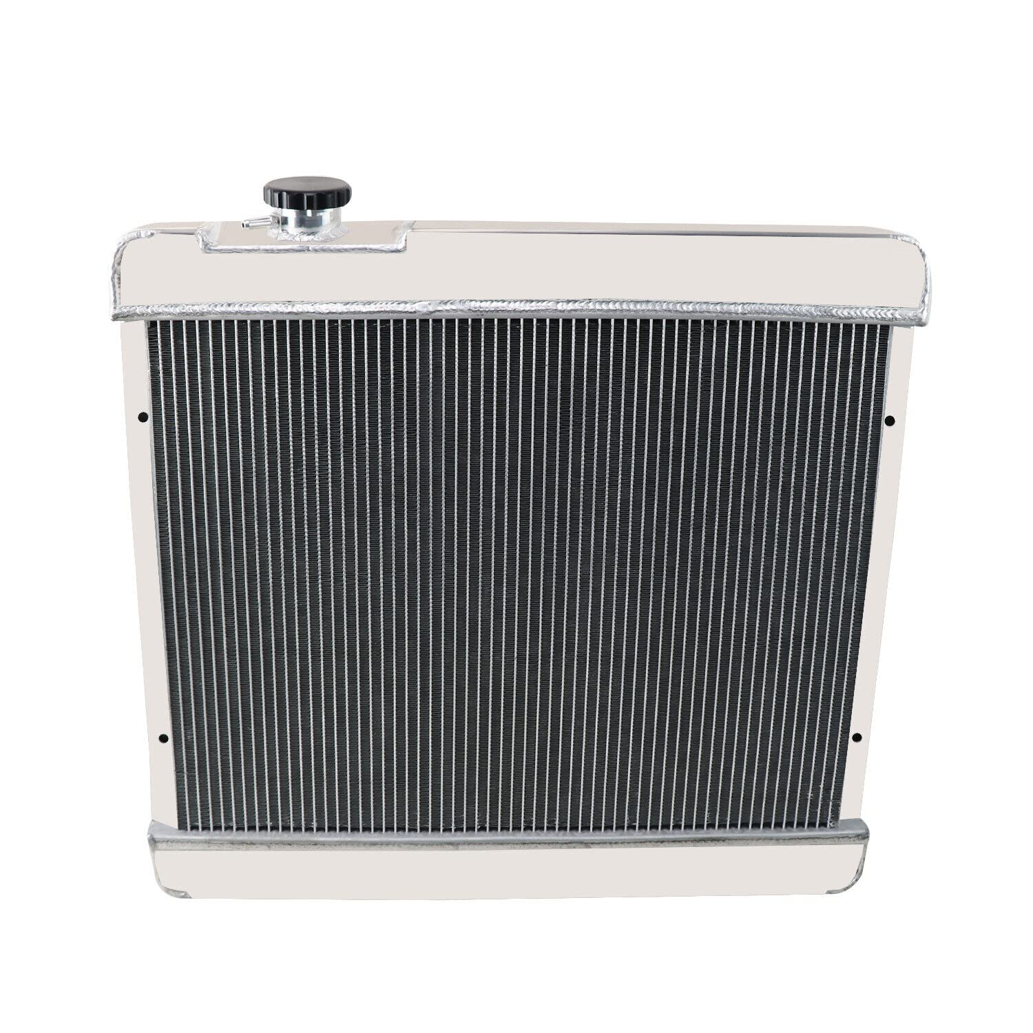 Buick Radiators 1962 Buick Lesabre Radiator