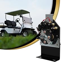 Heavy Duty Forward and Reverse Switch Assembly for EZGO TXT