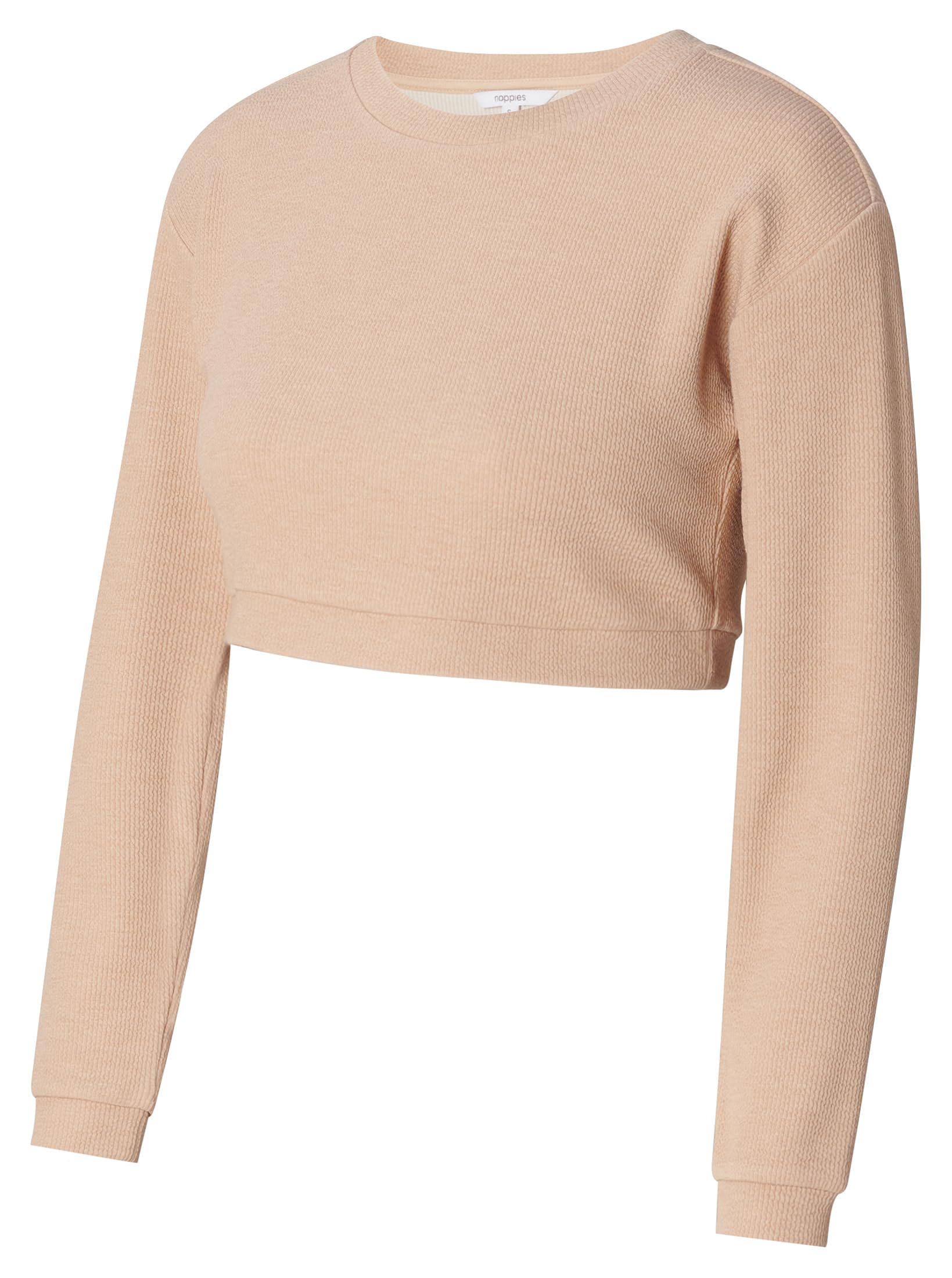 Noppies Top Elgin Nursing Manches Longues T-Shirt Femme
