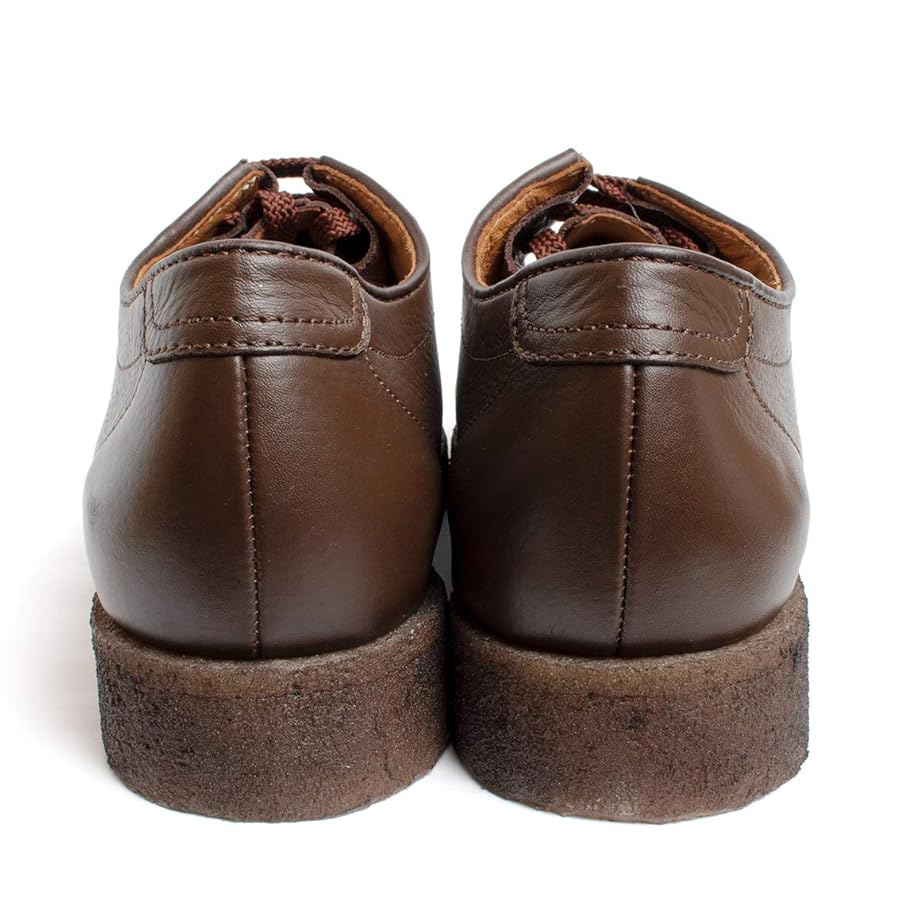 パドモア&バーンズ padmore&barnes プレーントゥ P500 Padmore&Barnes PADMORE ＆ BARNES パドモアアンドバーンズ P500