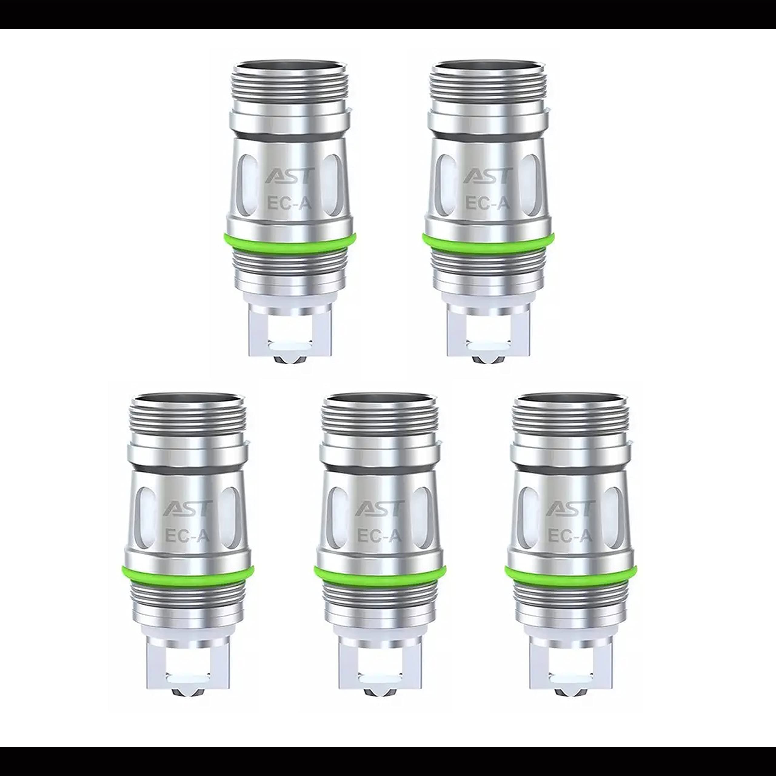 Vitavap' - Pack de 5 résistances 0,15 ohm pour pack Istick Pico X de Eleaf  - NOUVELLE VERSION