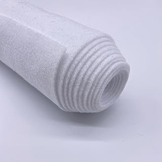 Acrylic Felt Fabric 72" Wide by 36" Long | Craft Felt for DIY Projects, Costumes, Decoration, Holidays | IceFabrics | 1 Ya...