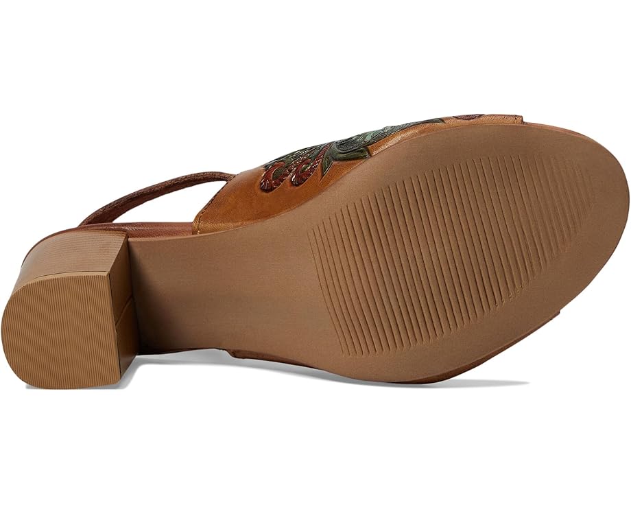 Roper Mika - Bottom View