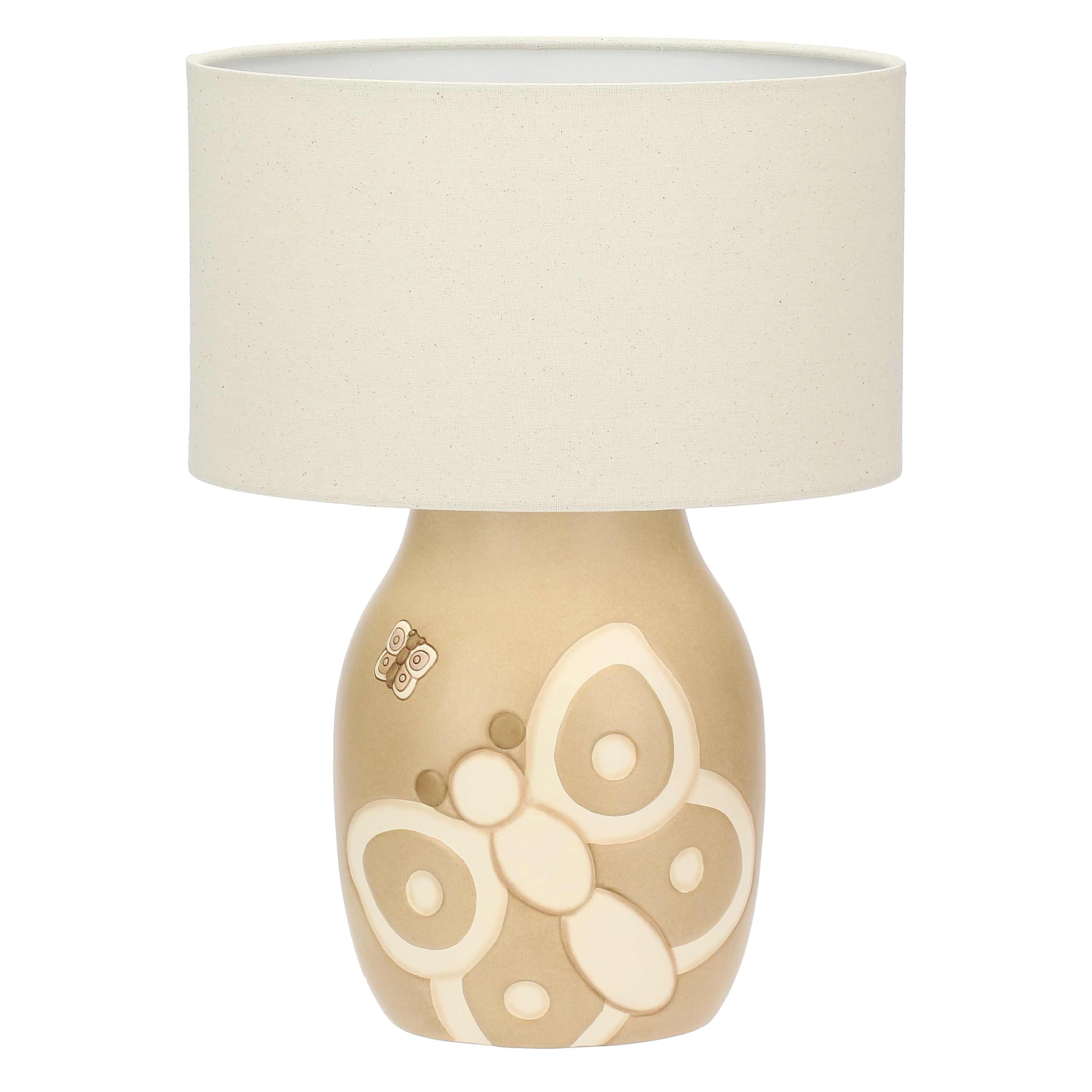 THUN Iconic Elegance Large Ceramic Lamp