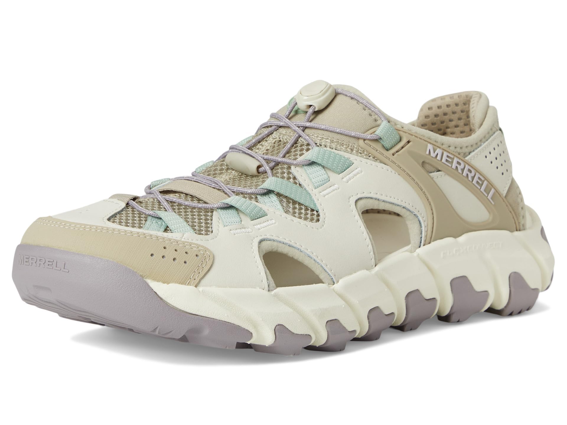Merrell Damskie buty trekkingowe Maipo Explorer Sieve