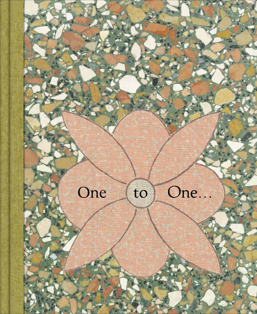 Marc Camille Chaimowicz: One to One Beau Livre d'Art de Collection