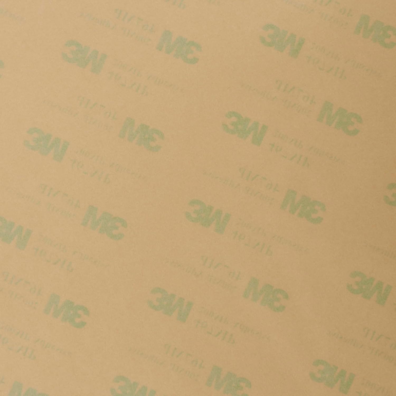 3M 467MP High Performance Adhesive Transfer Tape 1.125" x 60 Yard, 1 roll