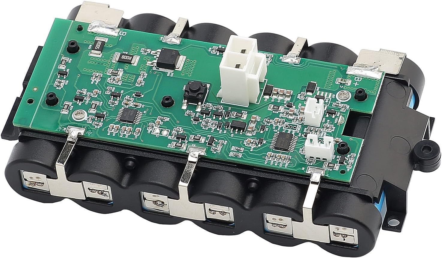 Batteria Li-Ion per Vuoto 21,9V 3000mAh per Rowenta Componente Originale (Numero di Parte RS-RH5650) Pacco Batteria