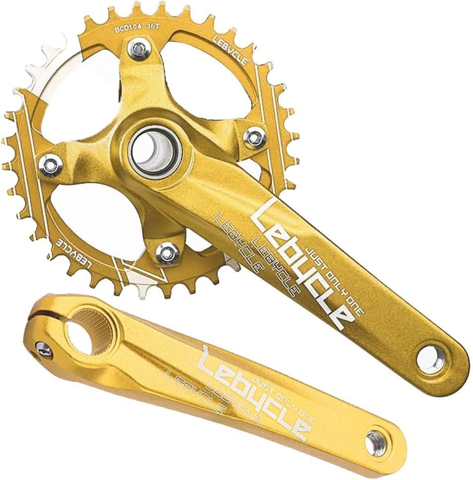 What Is The Crankset On A Bike at Kiara Cann blog