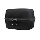 Canboc Carrying Case for Sony Alpha ZV-E10/ ZV-E10L APS-C Interchangeable Lens Mirrorless Digital Camera, 4K Video Vlogging Camera Bag, Fit 16-50mm Lens, Black gallery image