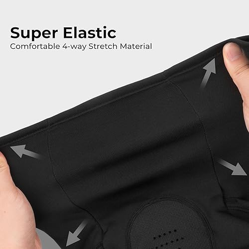 Miniatura 4 de KastKing Pasamontañas de niebla de montaña de invierno para hombres y mujeres, equipo ideal para clima frío para pesca en hielo, motos de nieve