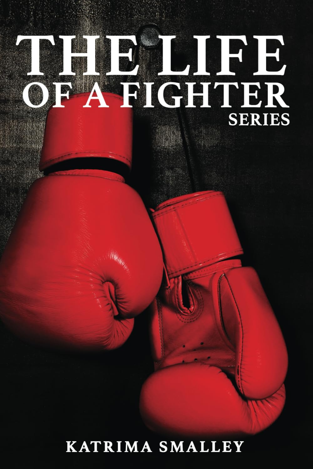 The Life Of A Fighter Series: The Life Of A Fighter