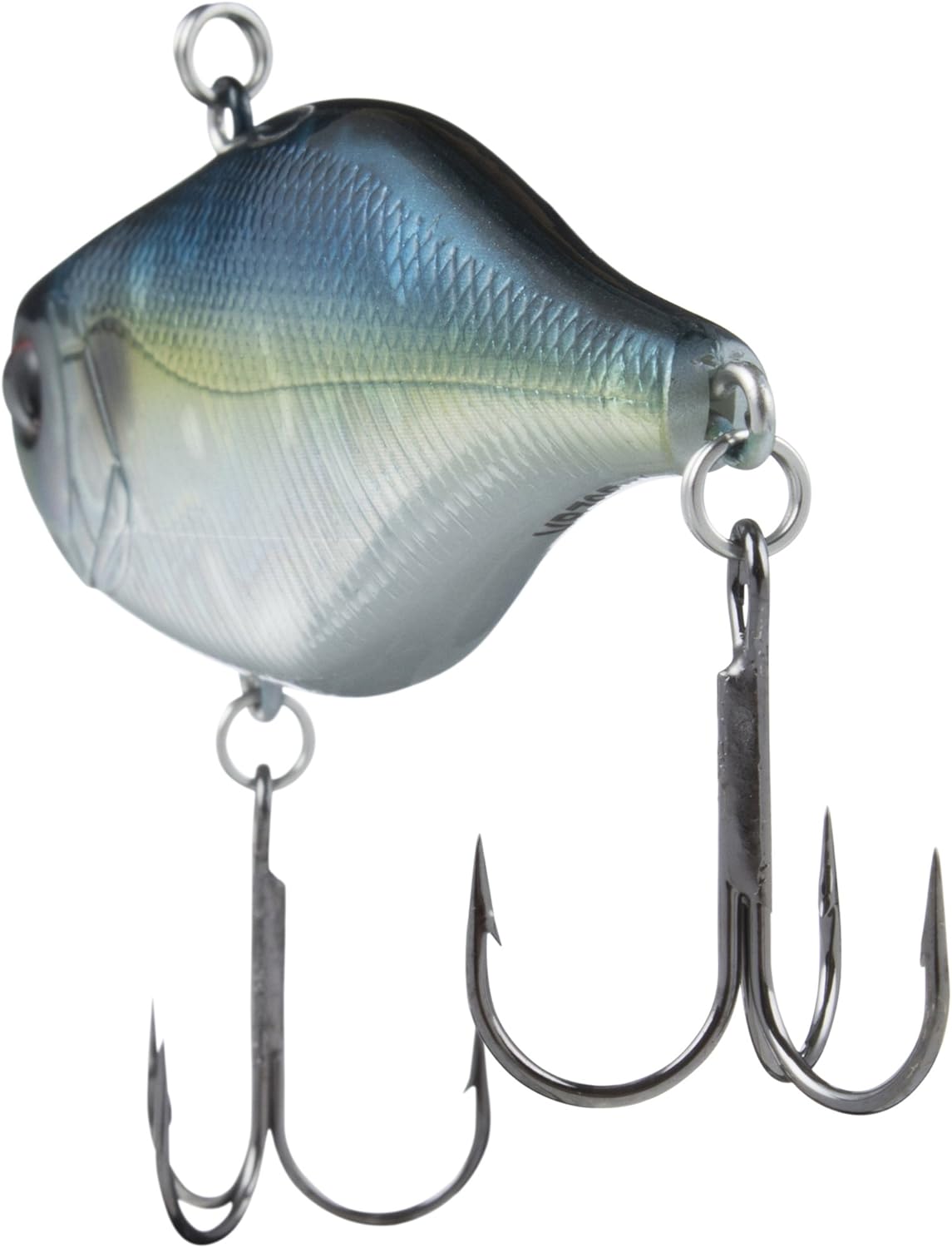Berkley Dex Vibration 70 Rattlein Bass Fishing Lure