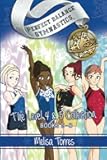 The Level 4 & 5 Collection (Perfect Balance Gymnastics Series)