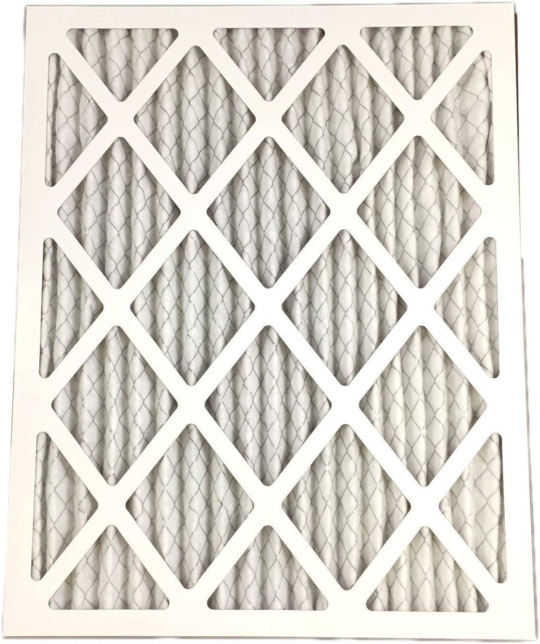 Atomic Filters 12x30x1 Merv 8 Pleated Ac Furnace Filter - 6 Pack