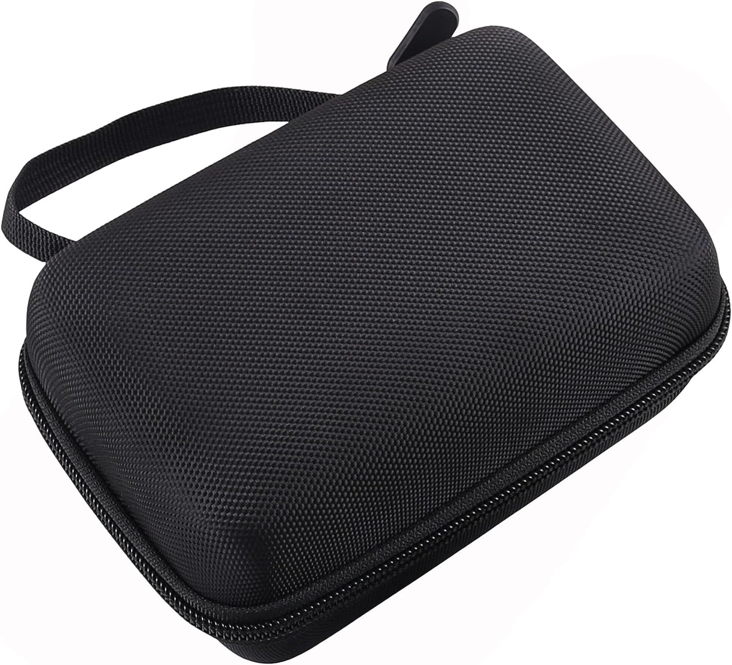 Hard EVA Carrying Case Compatible with HOVERAir X1 Drone with Camera storage case (black)
