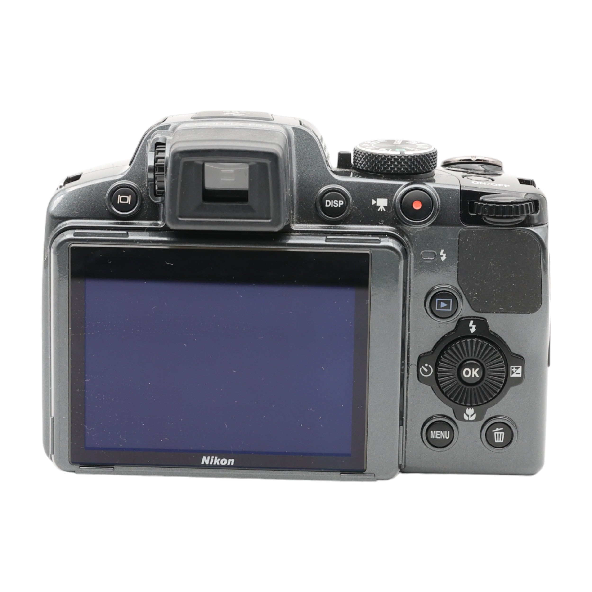 Buy Nikon Coolpix P510 16.1MP Point-and-Shoot Digital Camera