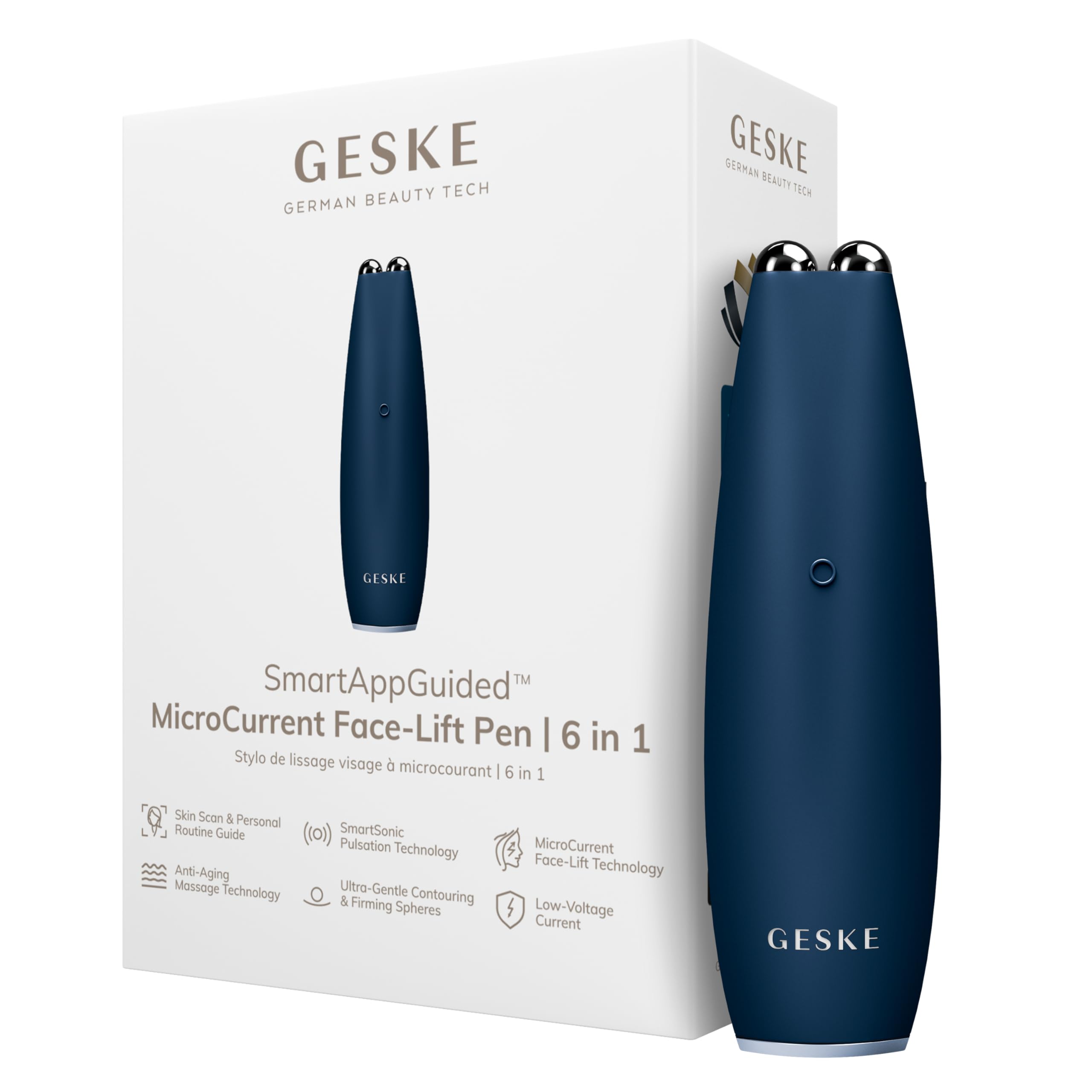 GESKE