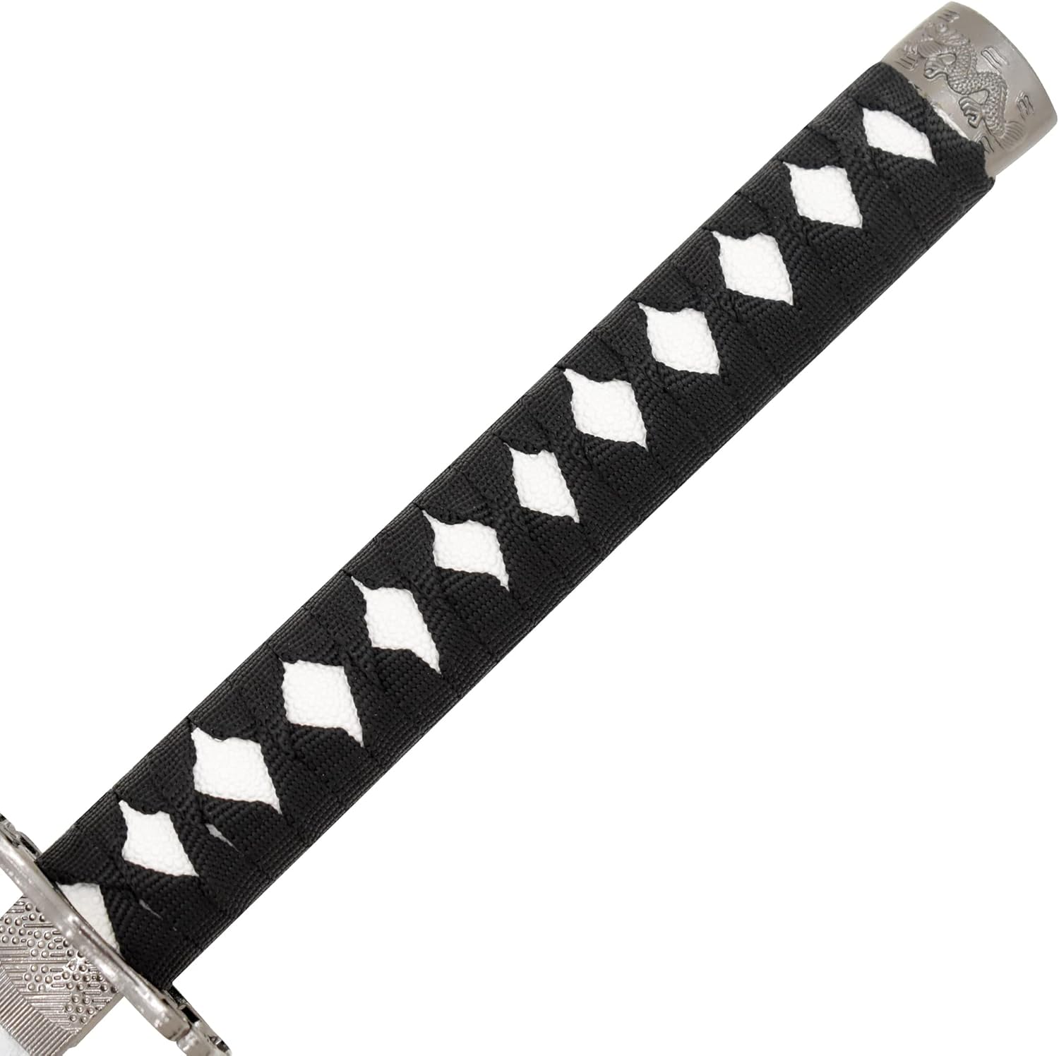 Snake Eye Tactical Two Tone Samurai-Katana Sword w/Free Sword Stand