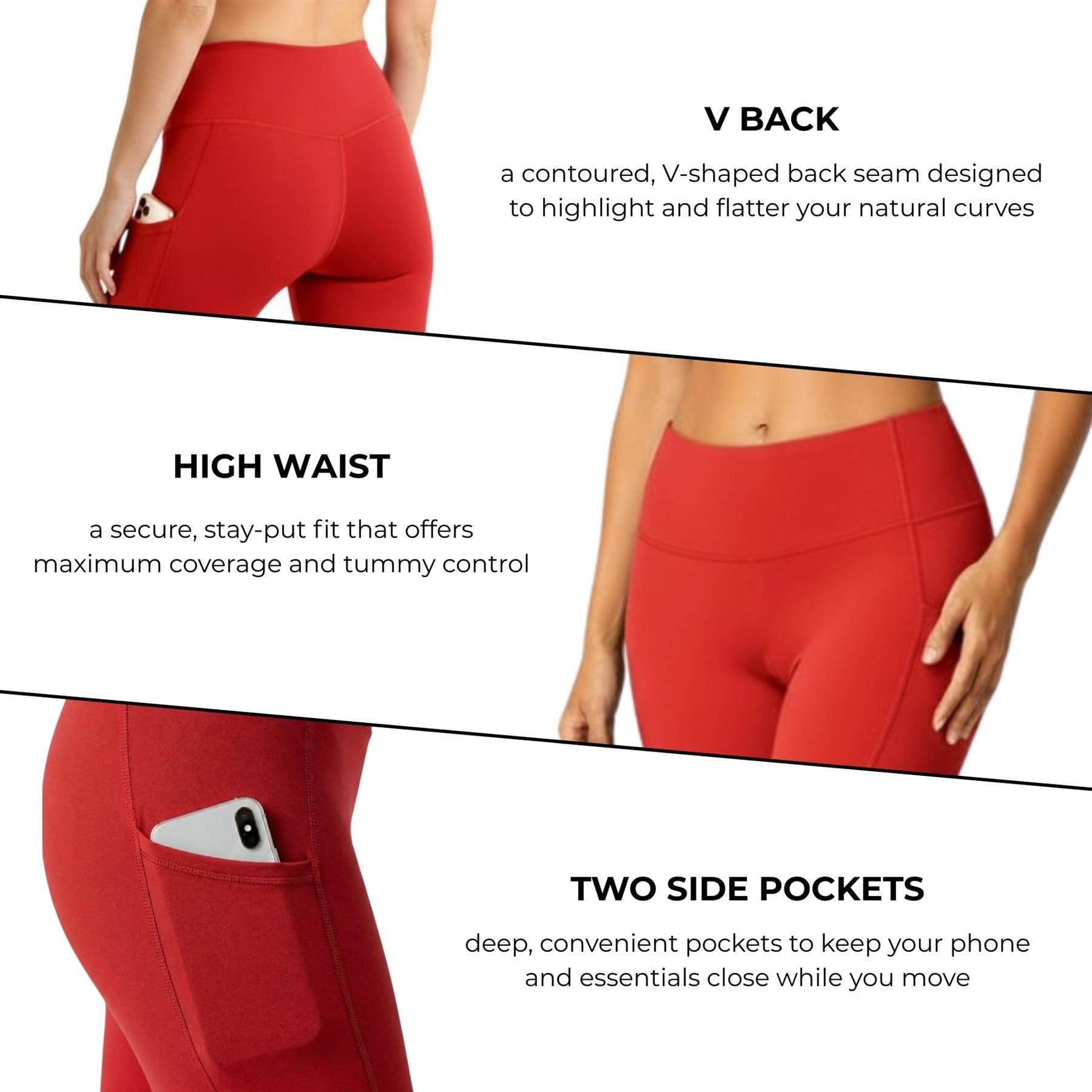 janisramone® Reggiseno sportivo regolabile e leggings senza cuciture a vita alta da donna set da palestra per donna 2 pezzi, elastico traspirante per allenamento yoga, reggiseno da corsa top leggings