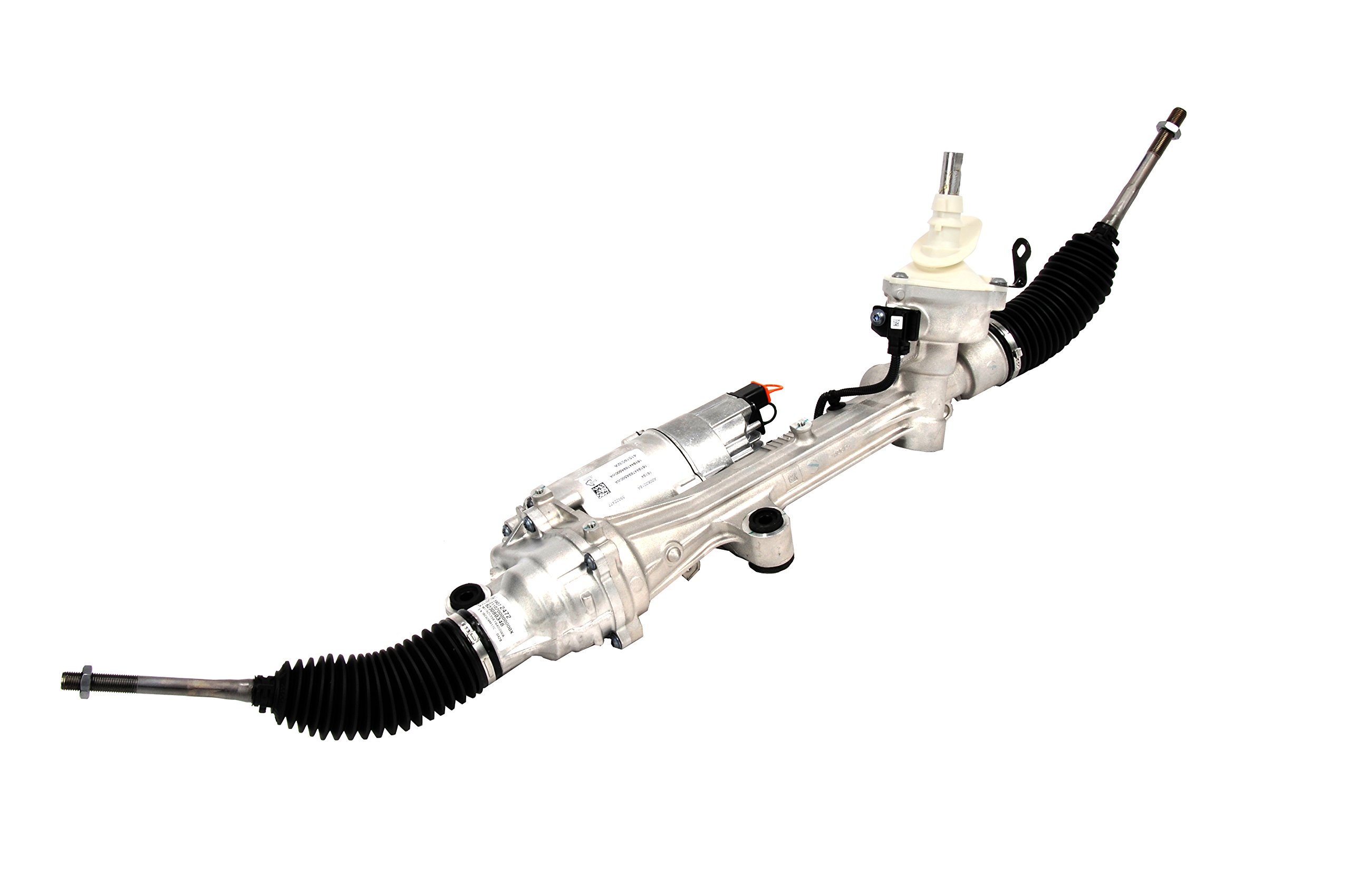 Amazon.com: ACDelco 39072472 GM Original Equipment Electric Belt 