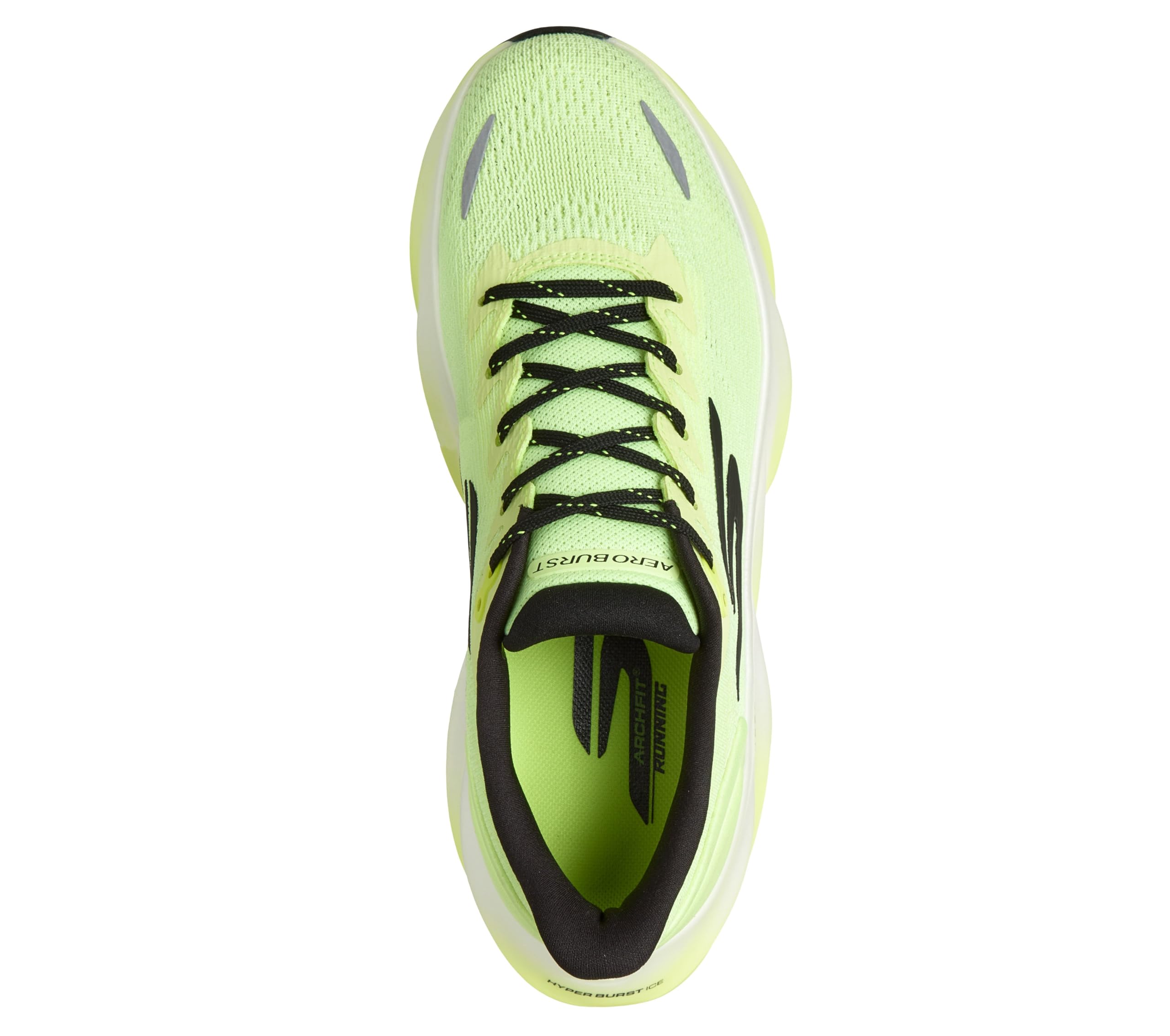 Skechers Aero Burst ZapatillasHombre