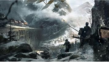 Electronic Arts Battlefield 1 (Import)