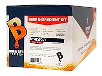 Vista 1 de Brewer's Best BIK-1023 Kit de ingredientes para preparación casera de cerveza