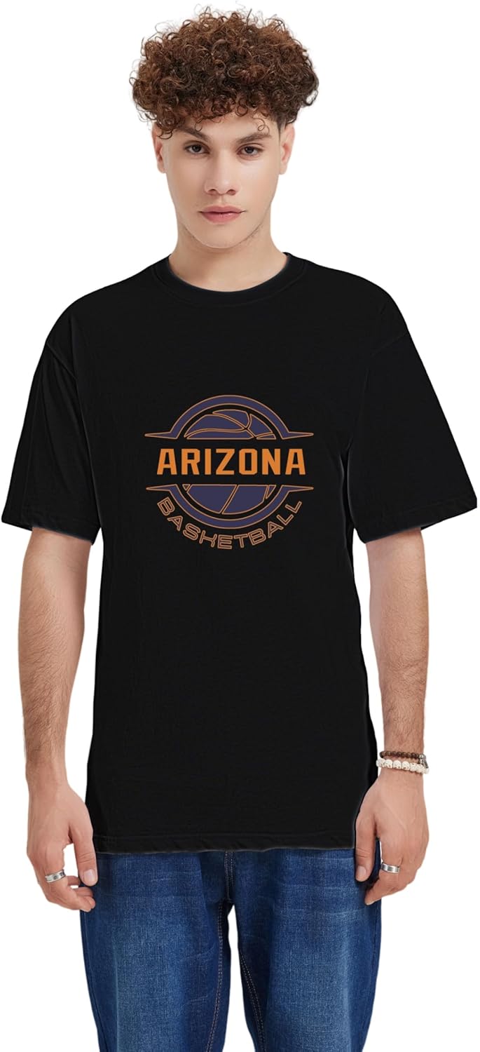 Mens/Women/Kids Basketball T-Shirt No Brand/Logos 100% Cotton