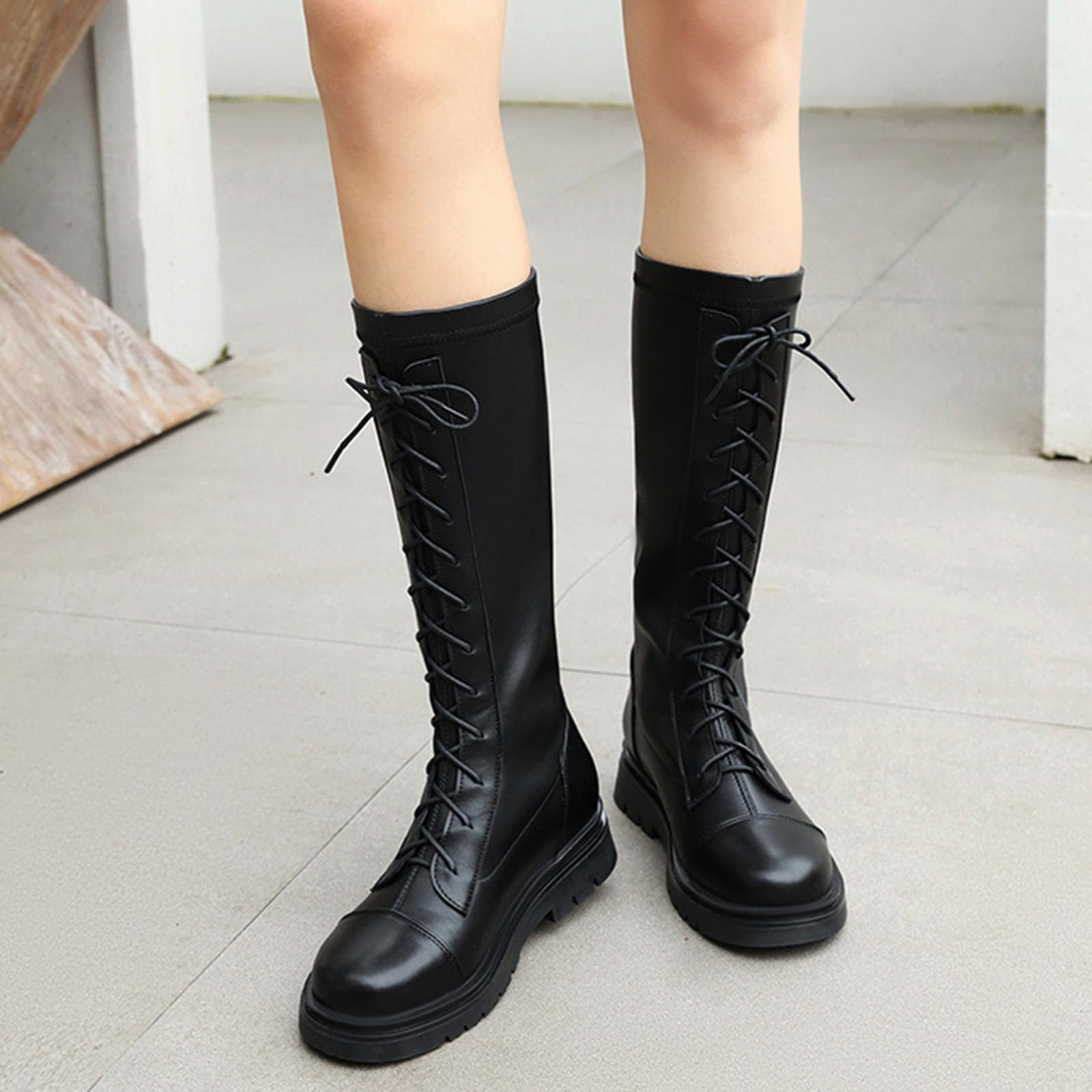 Stivali Per Bambini Autunno E Inverno Stivali Per Bambini Ragazze Classici Con Cerniera Laterale Stivali Autunno Stivali Comodi Stile Vintage Scarpe Primavera Scarpe Per Bambini Ideale Per Uso