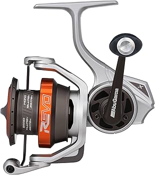 Amazon | アブガルシア(Abu Garcia) スピニングリール Revo X 40