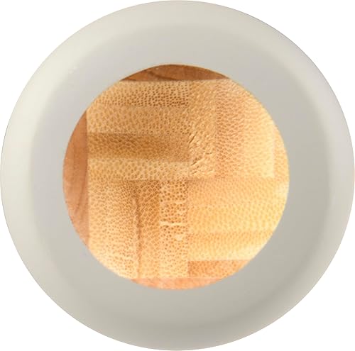 Miniatura 60 de Rawlings Rawlings Bate de béisbol de madera Big Stick Elite Arce, abedul/Opciones compuestas Natural/Azul Marino 110 Abedul