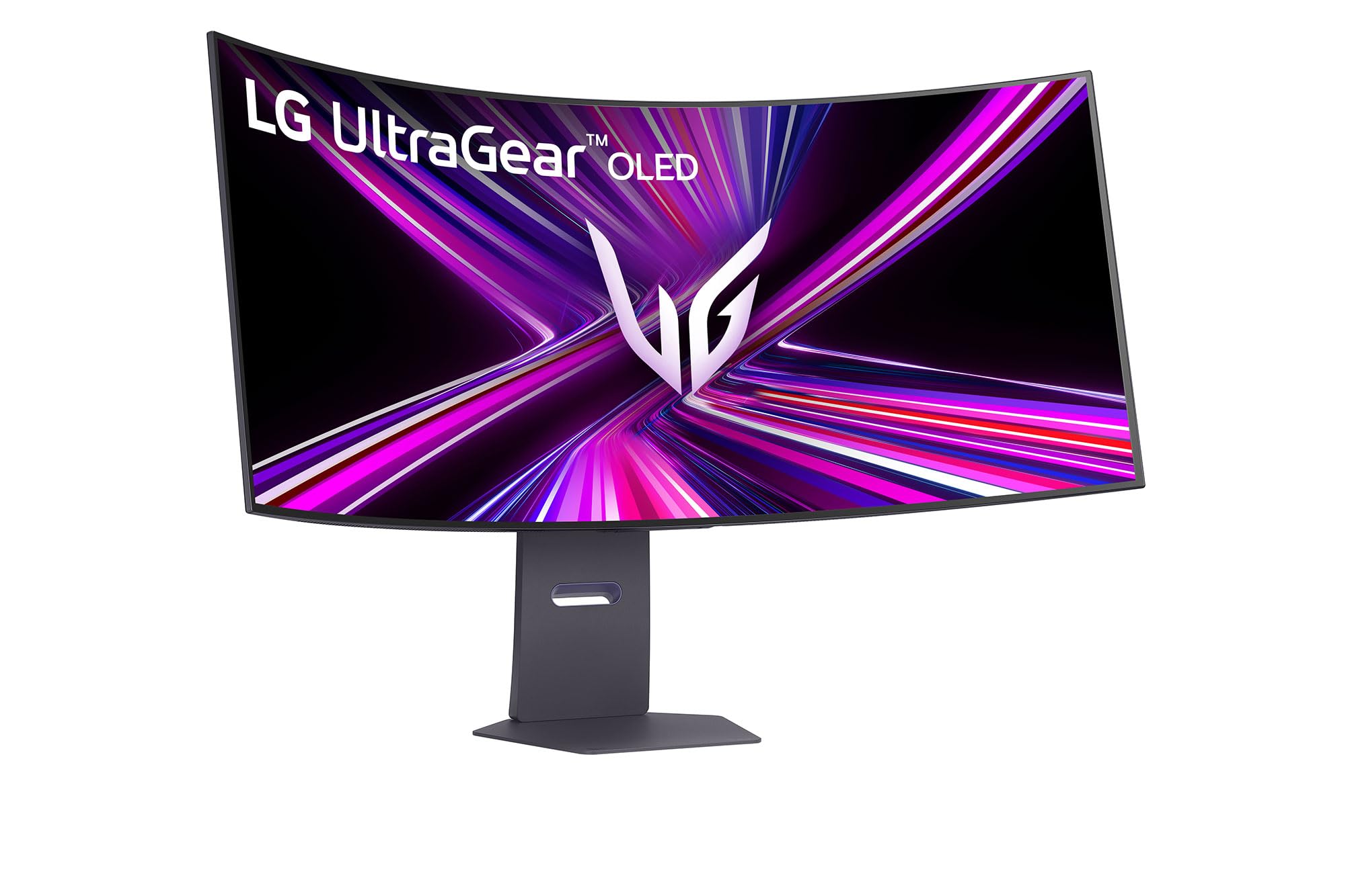 LG Ultragear | Écran Gaming OLED 45" 5K2K | Dual Mode 165Hz330Hz 0,03ms