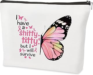 Regalos para sobrevivientes de cáncer de mama...