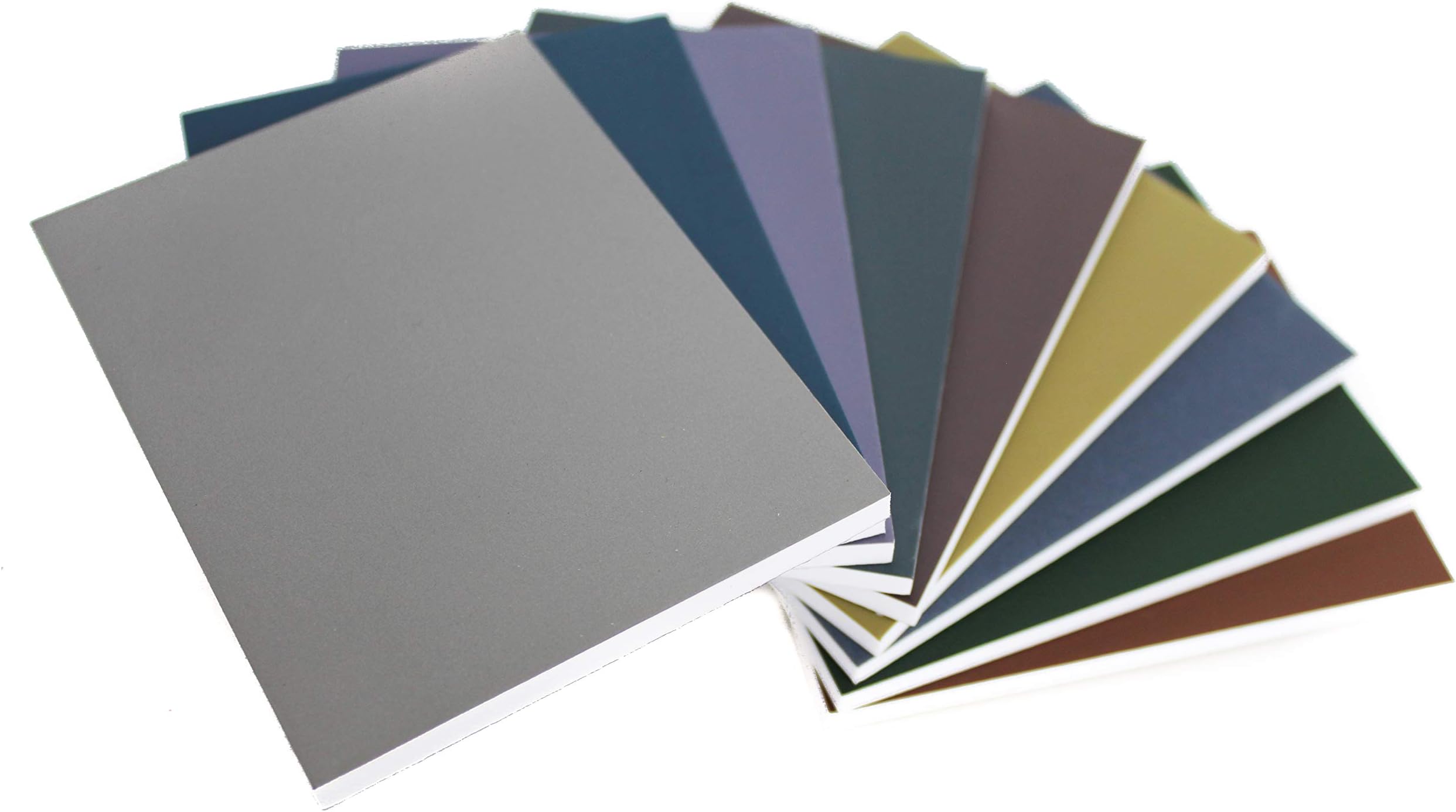Sanding Pads for Pen Turning (9-Pack)