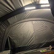 Vango sunbeam 450 light system Clearance