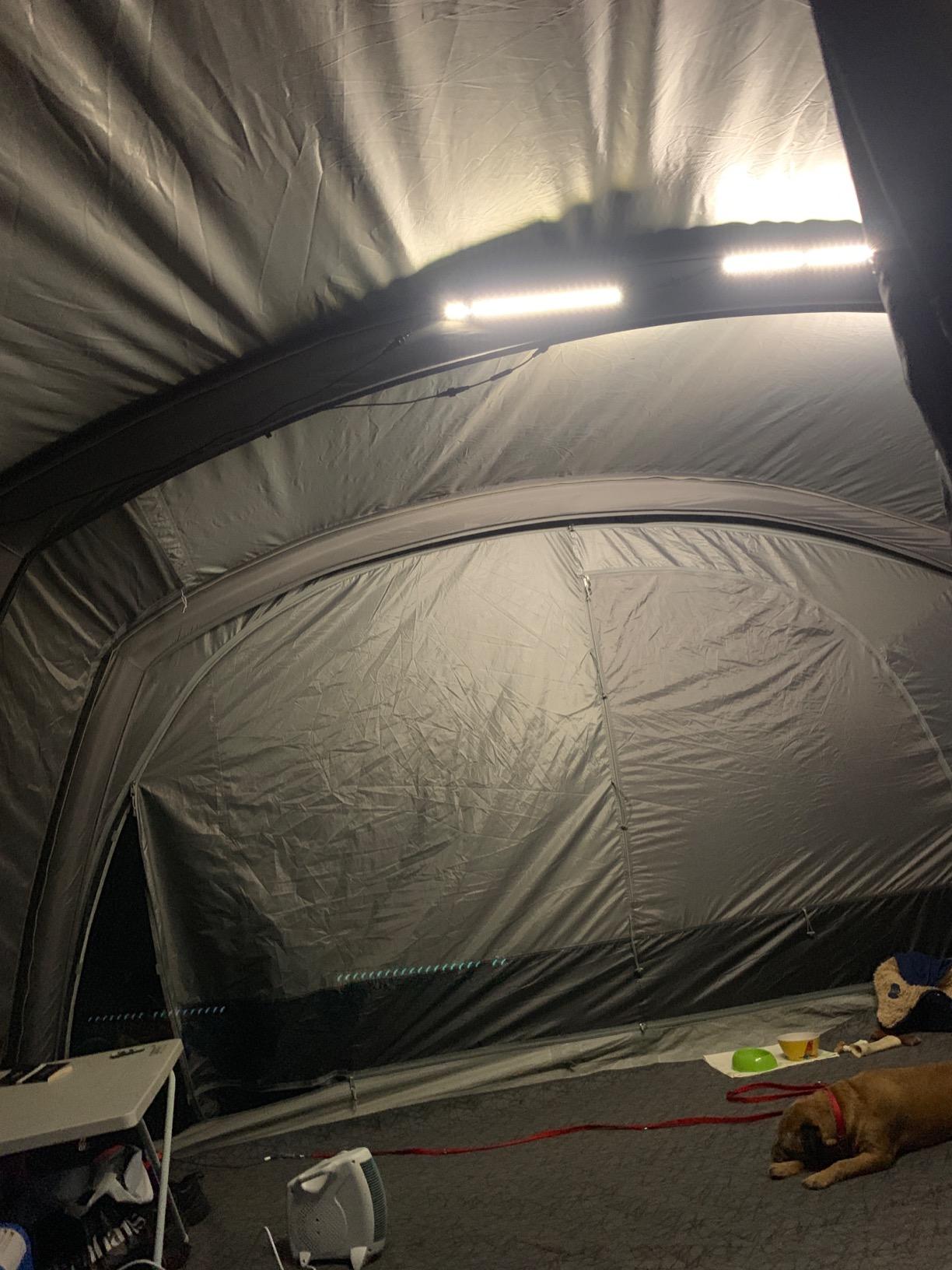 Vango Sunbeam 450 Tent Light System One Size Amazon co uk Sports vango-sunbeam-450-tent-light-system-one-size-amazon-co-uk-sports