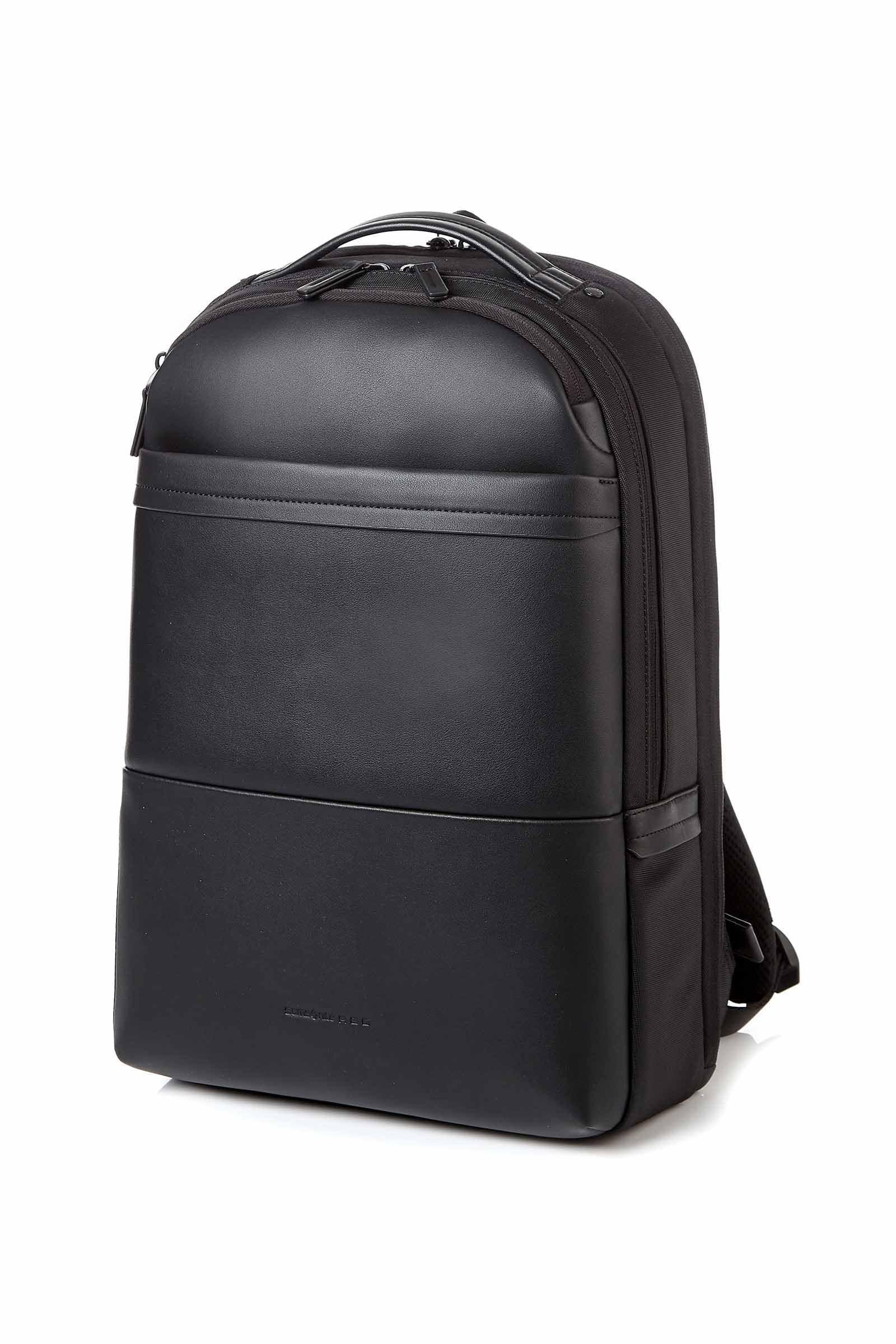 Samsonite Red Jefferson Back pack L 31 Cms Black Polyester Premium Laptop Backpacks for Travel 15.6" Laptop compartment Vol 20.5 litres (B0CRJWHKWT) Amazon Price History, Amazon Price Tracker