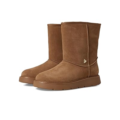 SKECHERS Keepsakes Cozy Cozy Mid Hands Free Slip ins Women