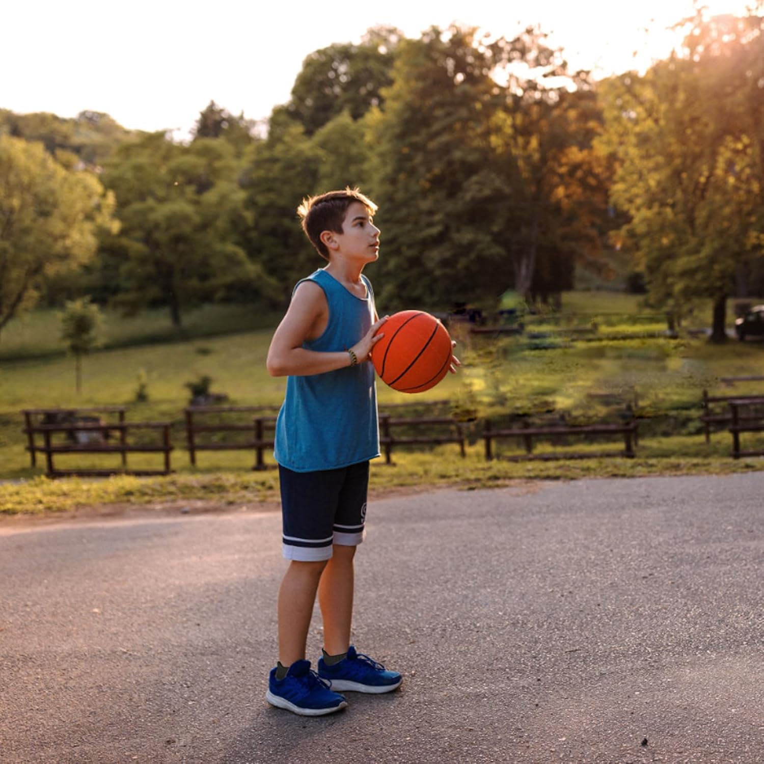 Bemeol Boys Socks 12 Pairs Boy Ankle Socks Kids Athletic Cotton Sports Low Cut Casual Sock - Image 5