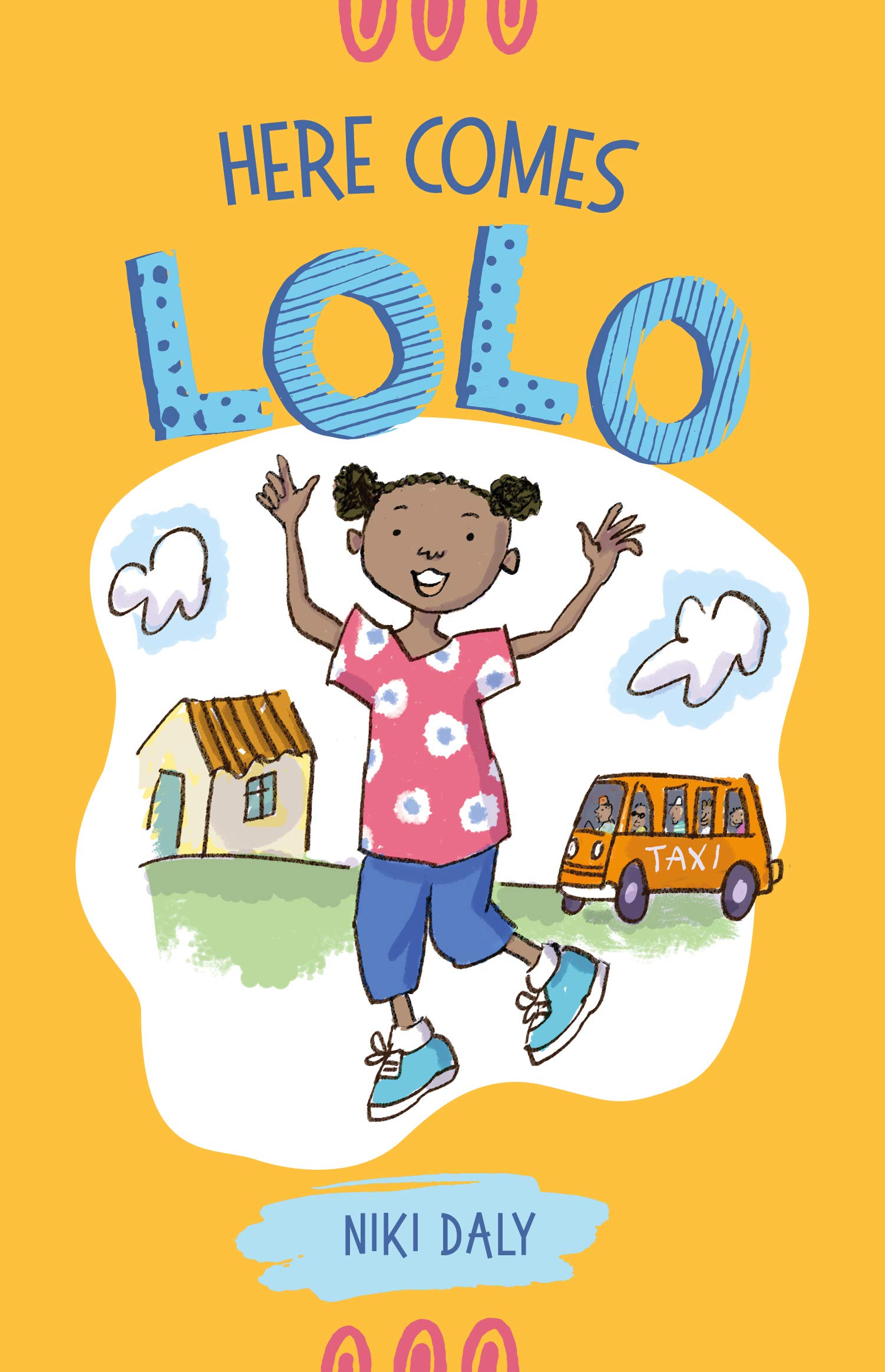 Here Comes Lolo (LOLO, 1)
