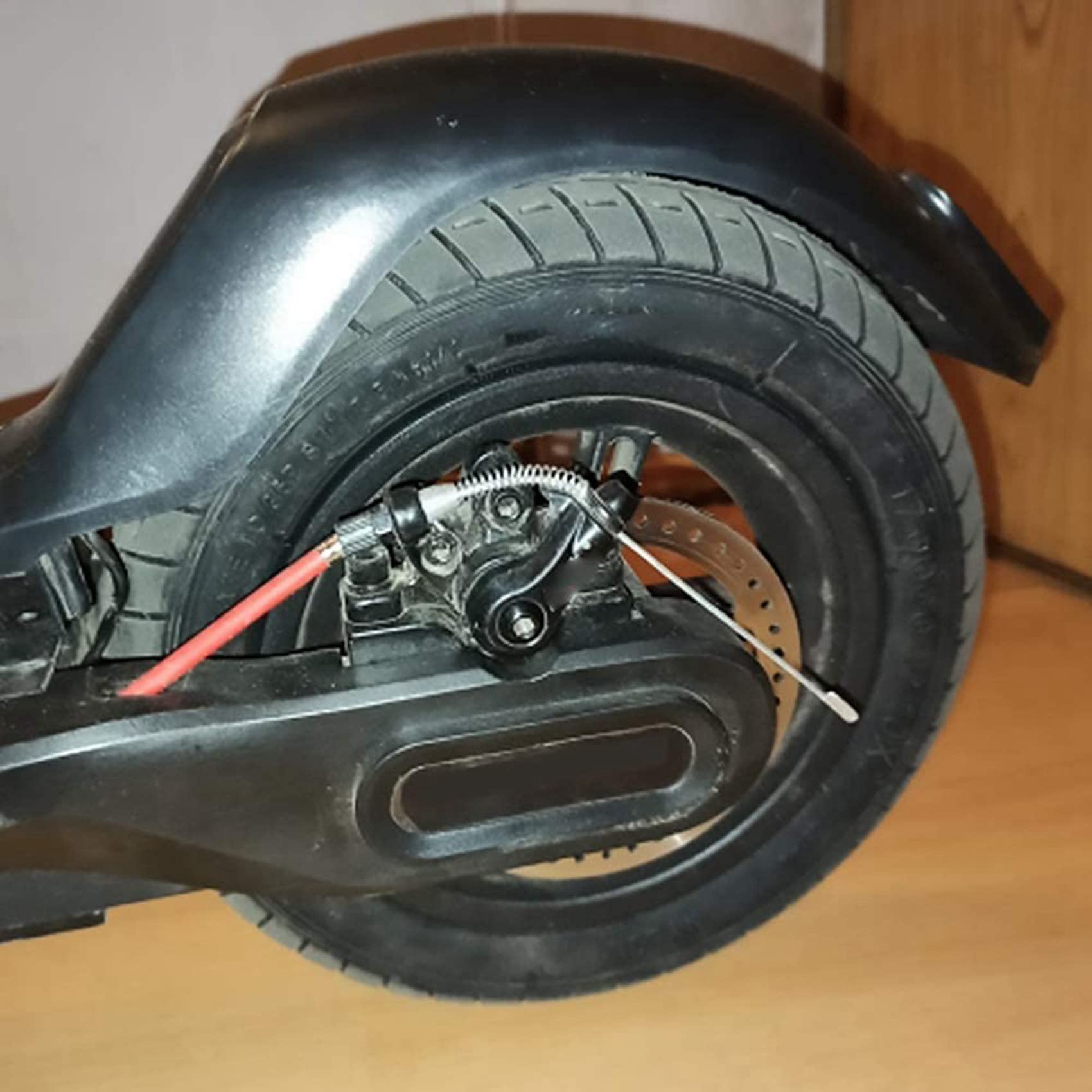 3 x 10 ruedas 10 x 2-6.1 para M365 Roller neumáticos M365 / Pro Neumáticos Accesorios Reemplazar