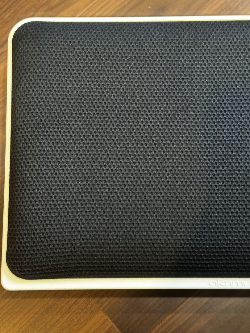 Amazon.co.jp: オカムラ pierpo MS85ZW フットレスト : 文房具