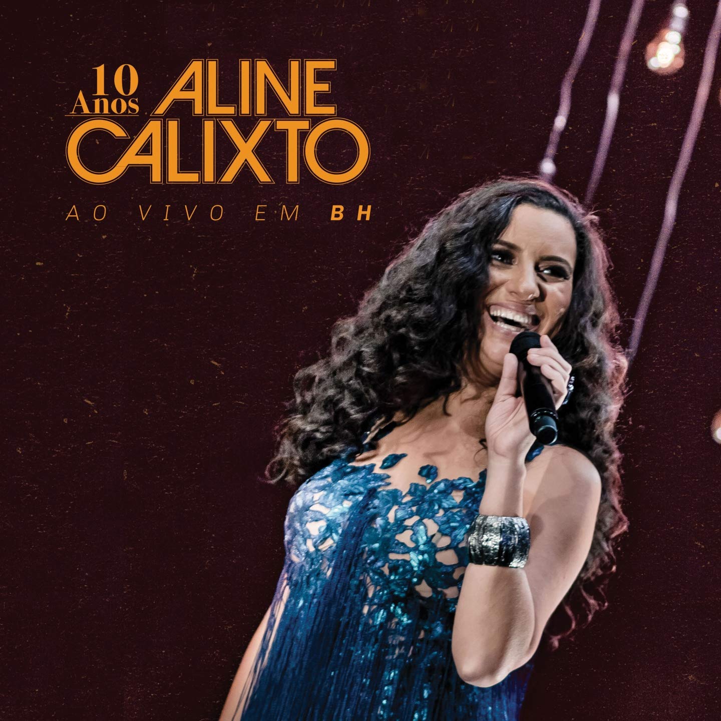 Aline Calixto