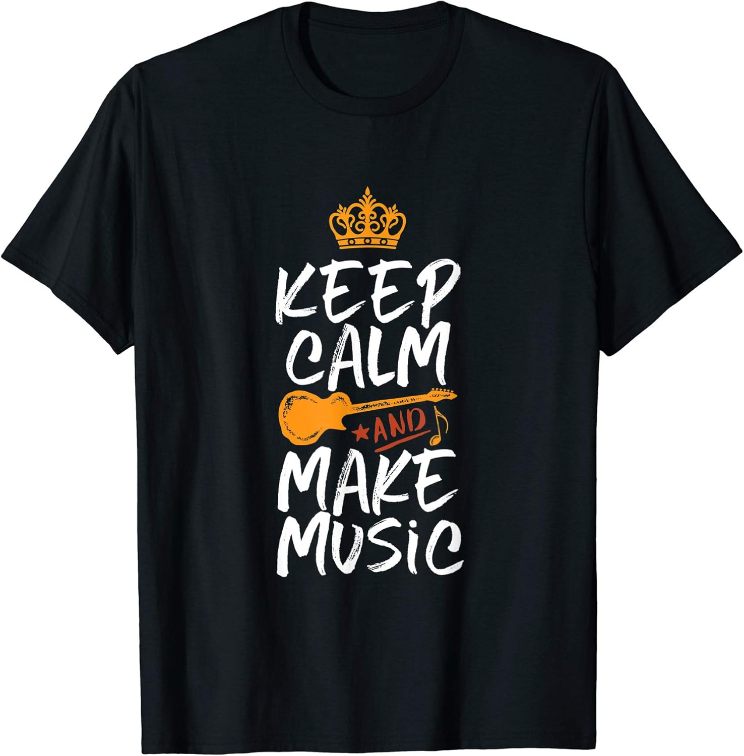 Cool Music Tshirt for Songwriter Composer Musician Clothing