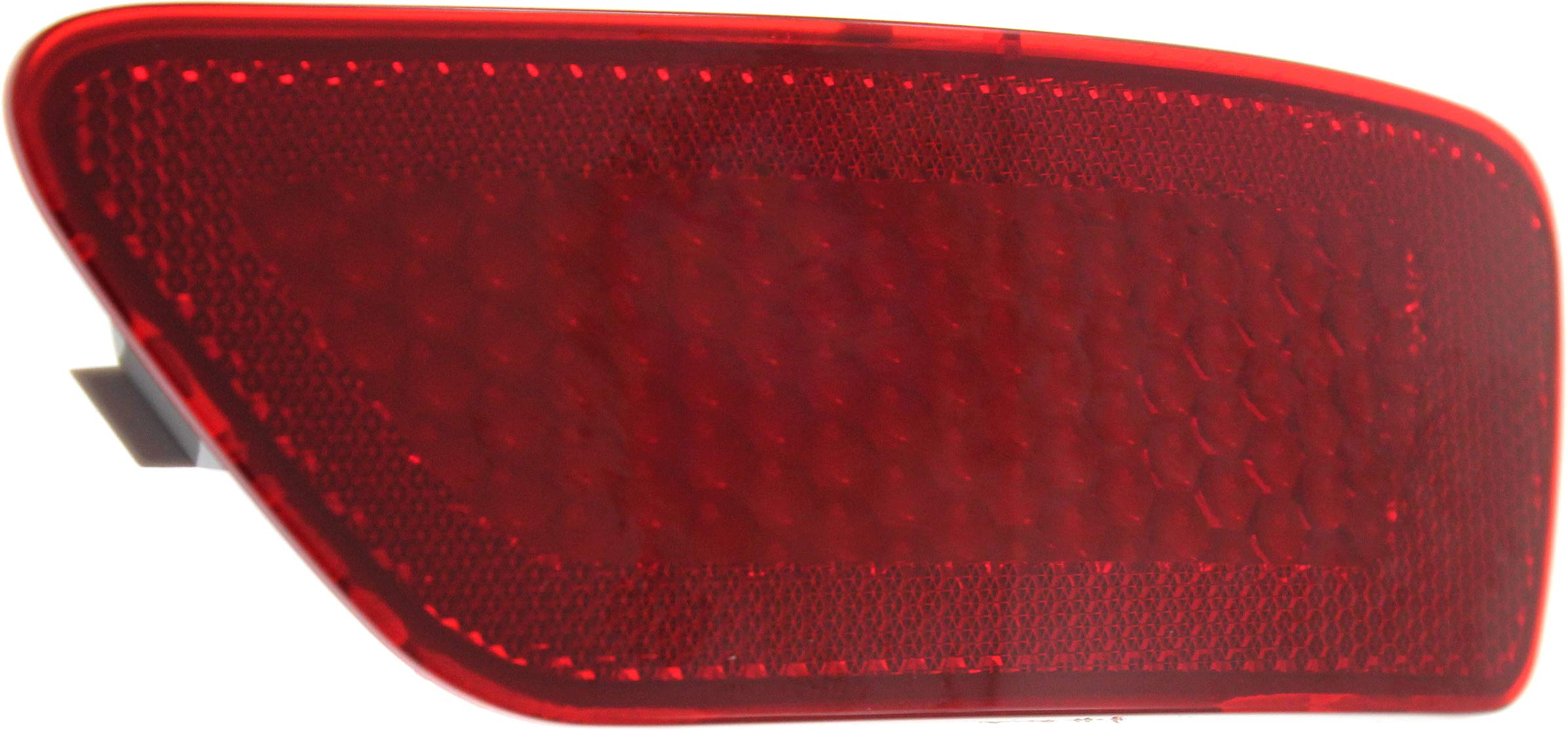 Rear Bumper Reflector Light For Jeep Grand Cherokee Compass SRT8 2011-2016 57010 Rear Bumper Reflector Light For Jeep Grand Cherokee Compass SRT8 2011-2016 57010