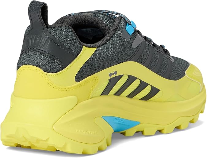 Merrell Men's Moab Speed 2 X JeepHiking Shoe